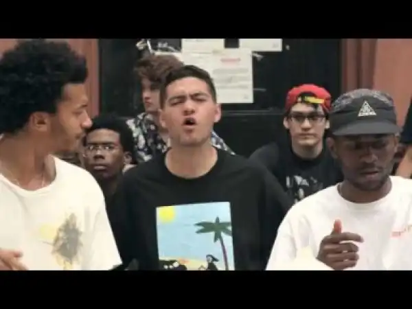 Video: RATKING - Arnold Palmer